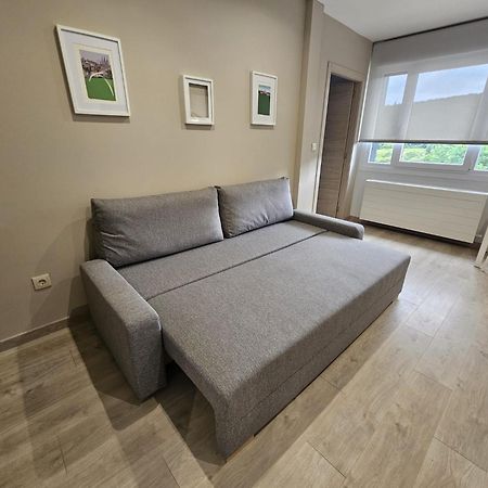 Inicia Avio Apartamentos Сантяго де Компостела Екстериор снимка