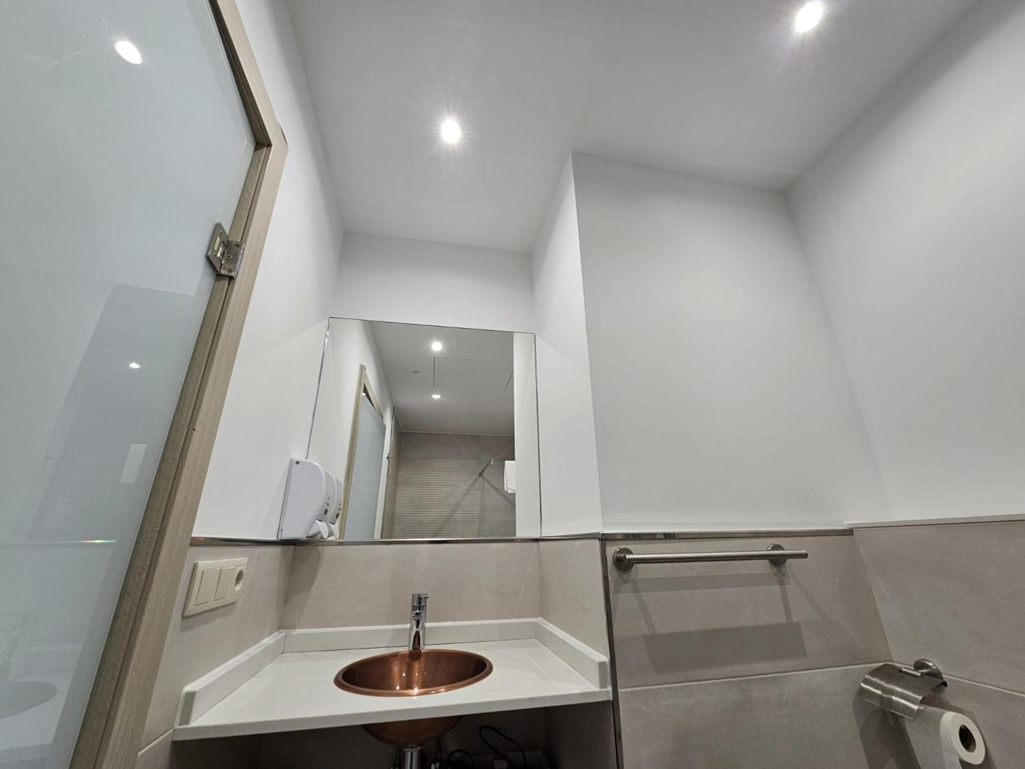 Inicia Avio Apartamentos Сантяго де Компостела Екстериор снимка