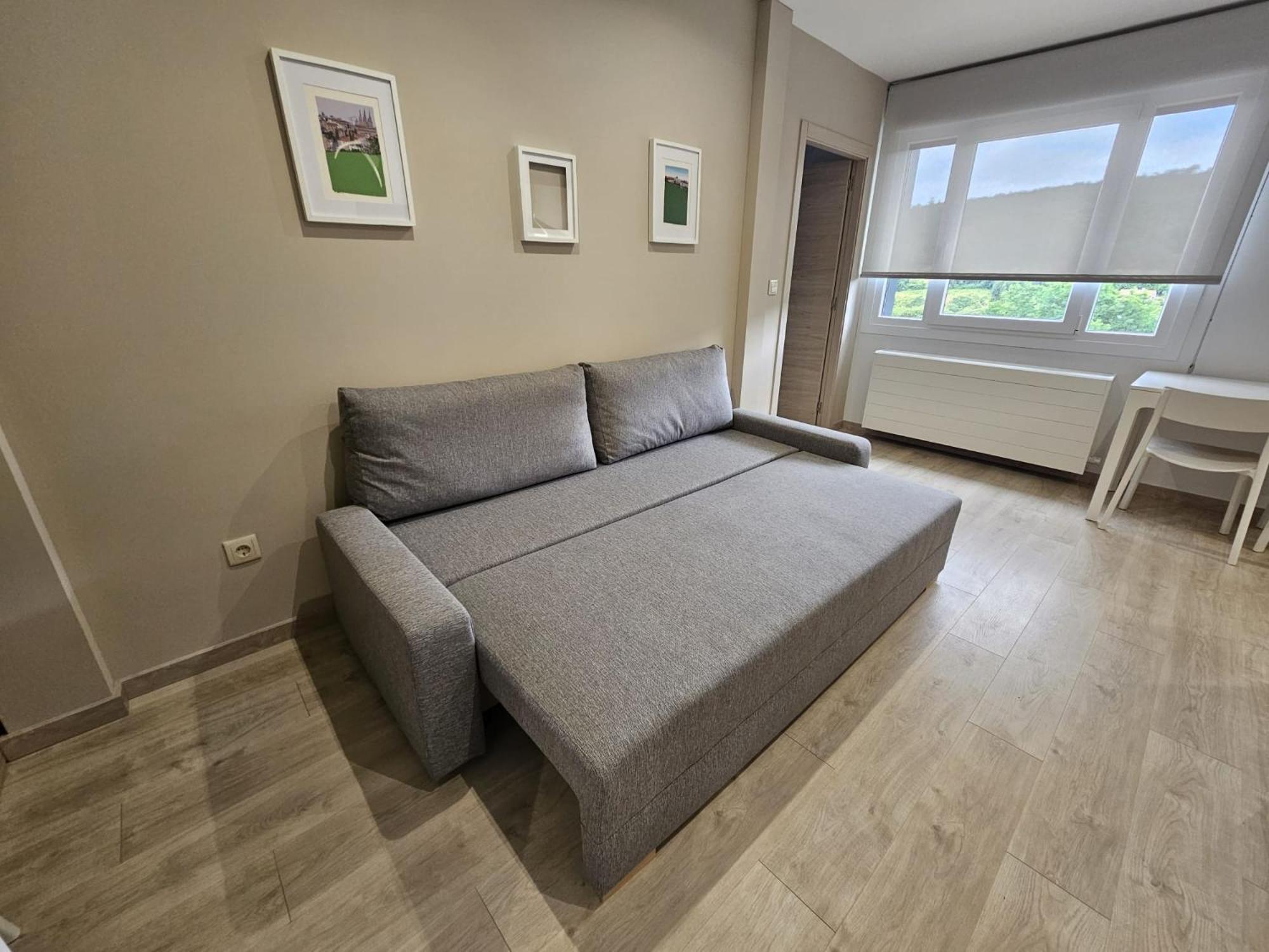 Inicia Avio Apartamentos Сантяго де Компостела Екстериор снимка
